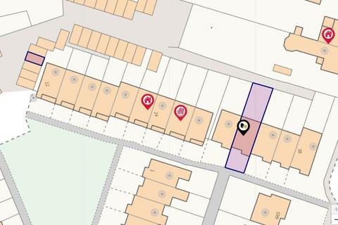 3 bedroom terraced house for sale, Coniston Close, Hall Green B28