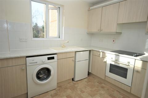 1 bedroom flat to rent, Granville Place, Pinner HA5
