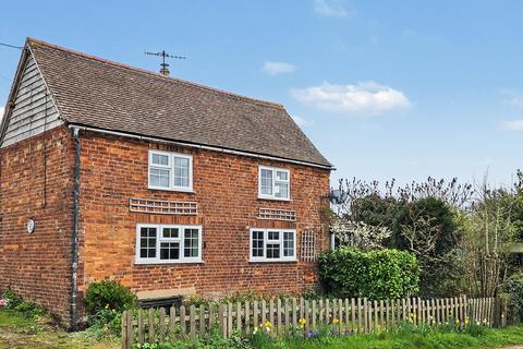 undefined, Castle Hill, Wichenford, Worcester