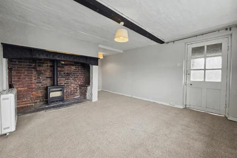 undefined, Castle Hill, Wichenford, Worcester