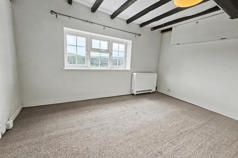 undefined, Castle Hill, Wichenford, Worcester