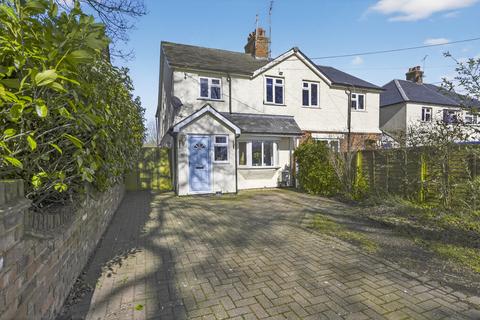 3 bedroom semi-detached house for sale, Chaffix, Dunmow, CM6