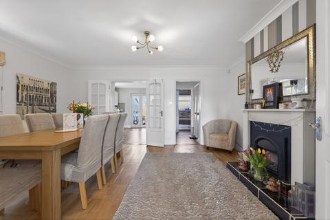 3 bedroom semi-detached house for sale, Chaffix, Dunmow, CM6