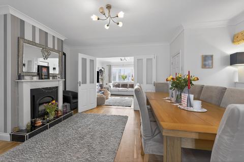 3 bedroom semi-detached house for sale, Chaffix, Dunmow, CM6