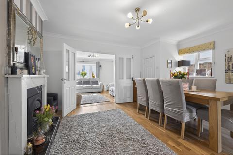 3 bedroom semi-detached house for sale, Chaffix, Dunmow, CM6