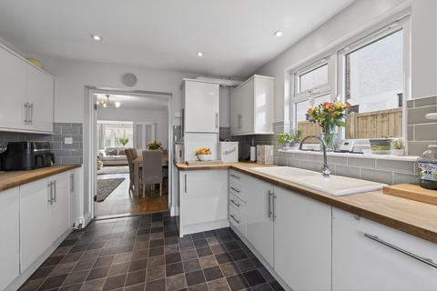 3 bedroom semi-detached house for sale, Chaffix, Dunmow, CM6