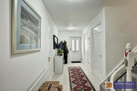 4 bedroom terraced house for sale, Haven Court, North Haven