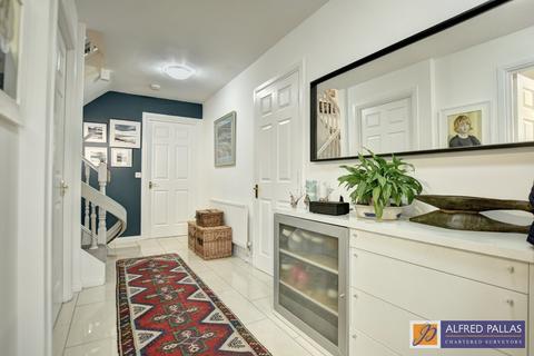 4 bedroom terraced house for sale, Haven Court, North Haven