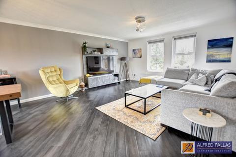 3 bedroom townhouse for sale, Corby Hall Drive, Ashbrooke