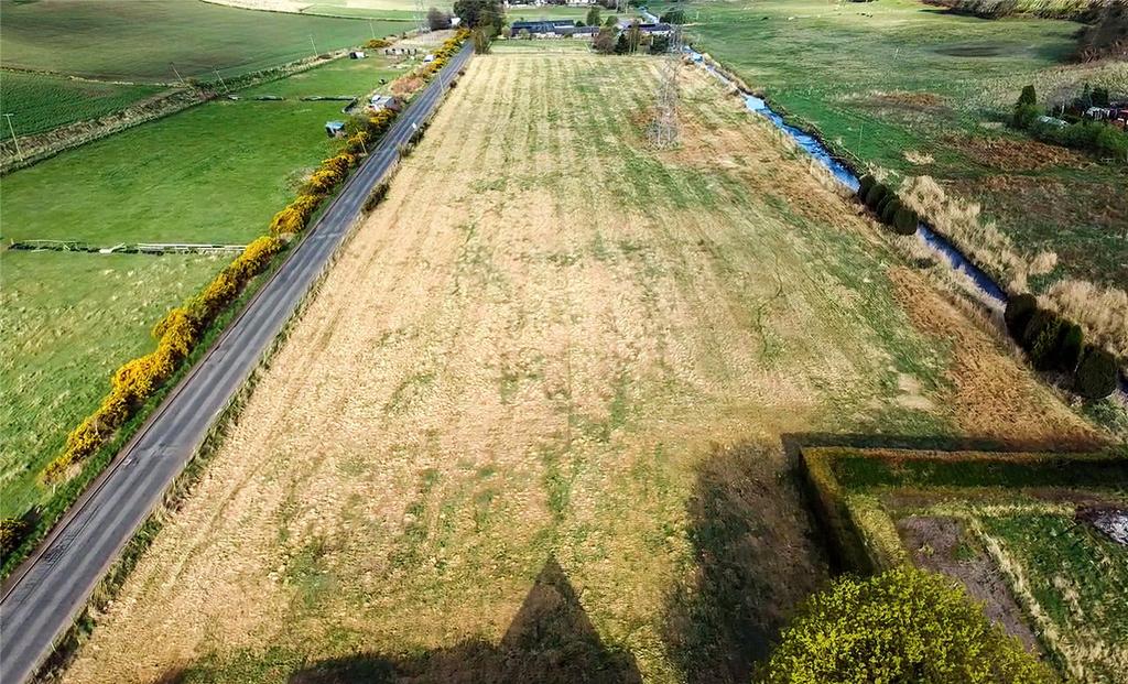Lot 2 Land