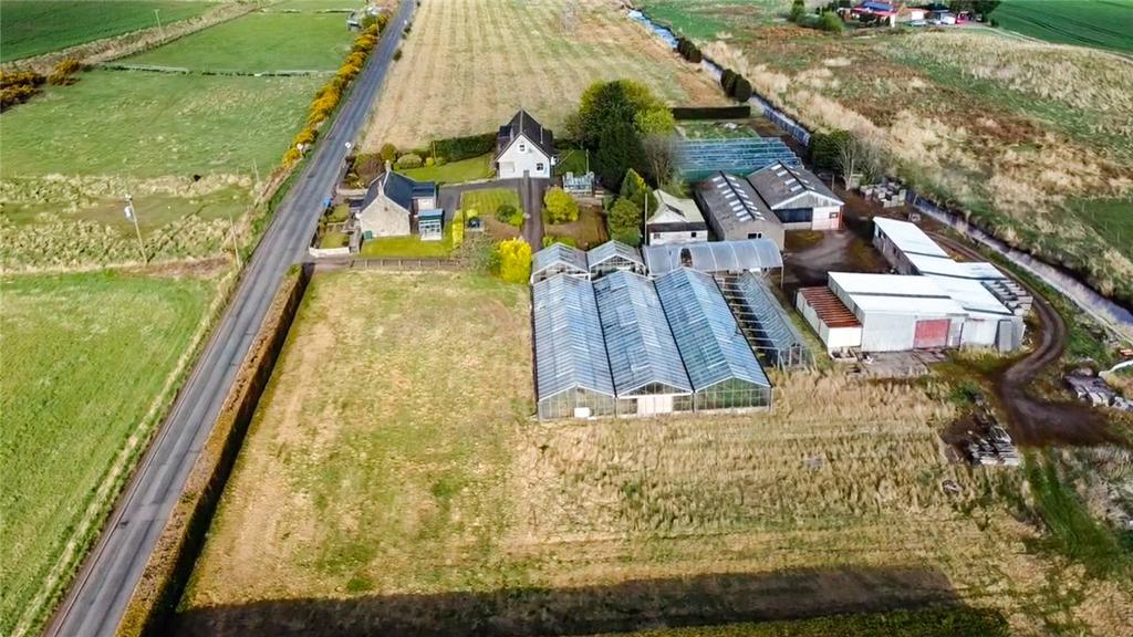 Tigh-An-Dalloch