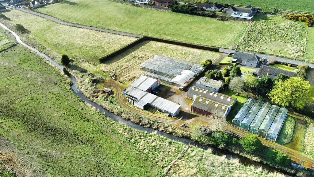 Tigh-An-Dalloch