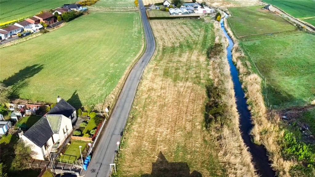 Lot 1 Land