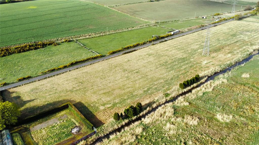Lot 2 Land
