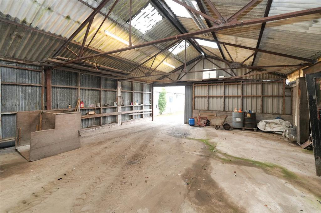 Outbuilding