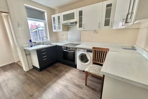 undefined, Minerva Street, NOTTINGHAM