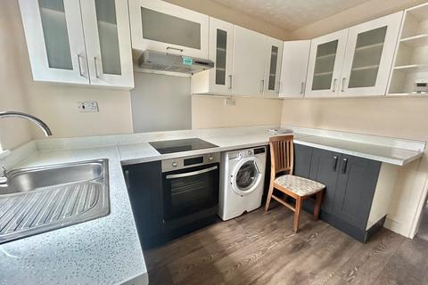 undefined, Minerva Street, NOTTINGHAM