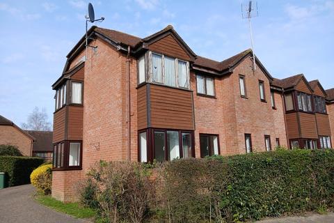 1 bedroom ground floor flat for sale, Roman Way, Billingshurst