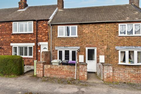 undefined, Poors End, Grainthorpe LN11 7JB
