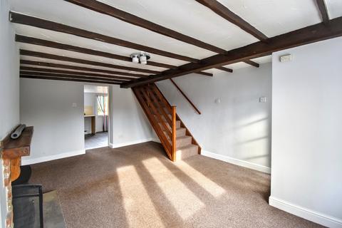 undefined, Poors End, Grainthorpe LN11 7JB