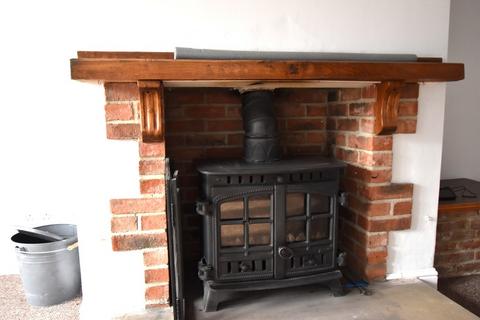 undefined, Poors End, Grainthorpe LN11 7JB
