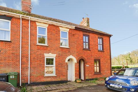 undefined, West End, Northwold, IP26