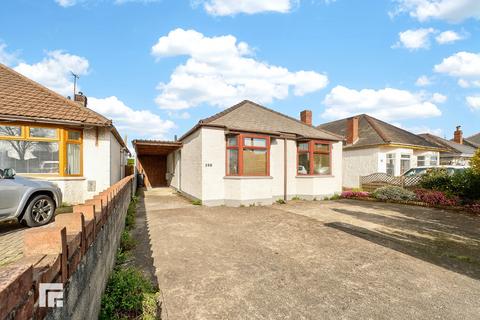 3 bedroom detached bungalow for sale, Manor Way, Whitchurch , Cardiff