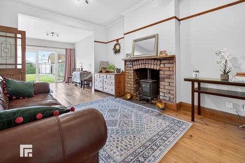 3 bedroom detached bungalow for sale, Manor Way, Whitchurch , Cardiff