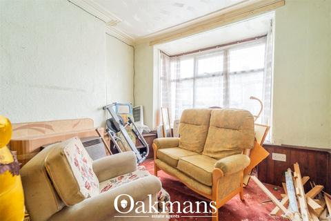 3 bedroom terraced house for sale, St. Pauls Road, Smethwick, West Midlands, B66