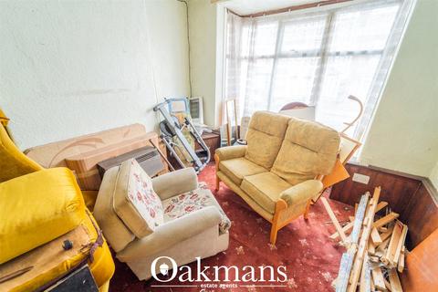 3 bedroom terraced house for sale, St. Pauls Road, Smethwick, West Midlands, B66