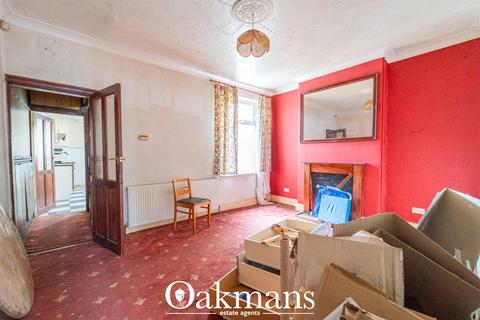 3 bedroom terraced house for sale, St. Pauls Road, Smethwick, West Midlands, B66