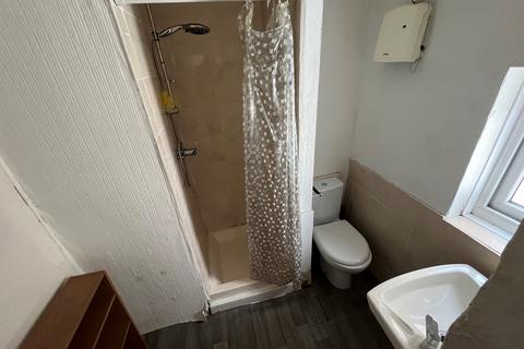 undefined, Lancaster Road, Morecambe, LA4