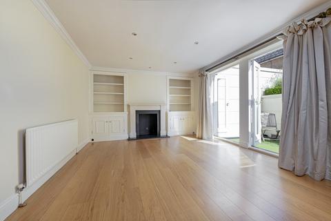 3 bedroom apartment to rent, Hortensia Road, Chelsea, SW10