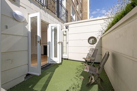 3 bedroom apartment to rent, Hortensia Road, Chelsea, SW10