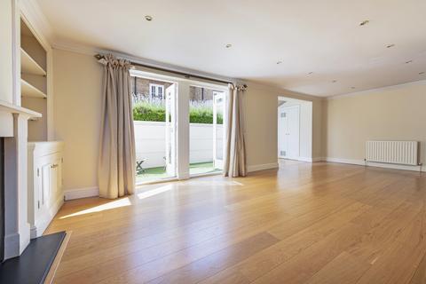 3 bedroom apartment to rent, Hortensia Road, Chelsea, SW10