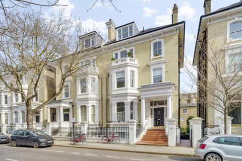 2 bedroom apartment for sale, Redcliffe Gardens, Chelsea SW10