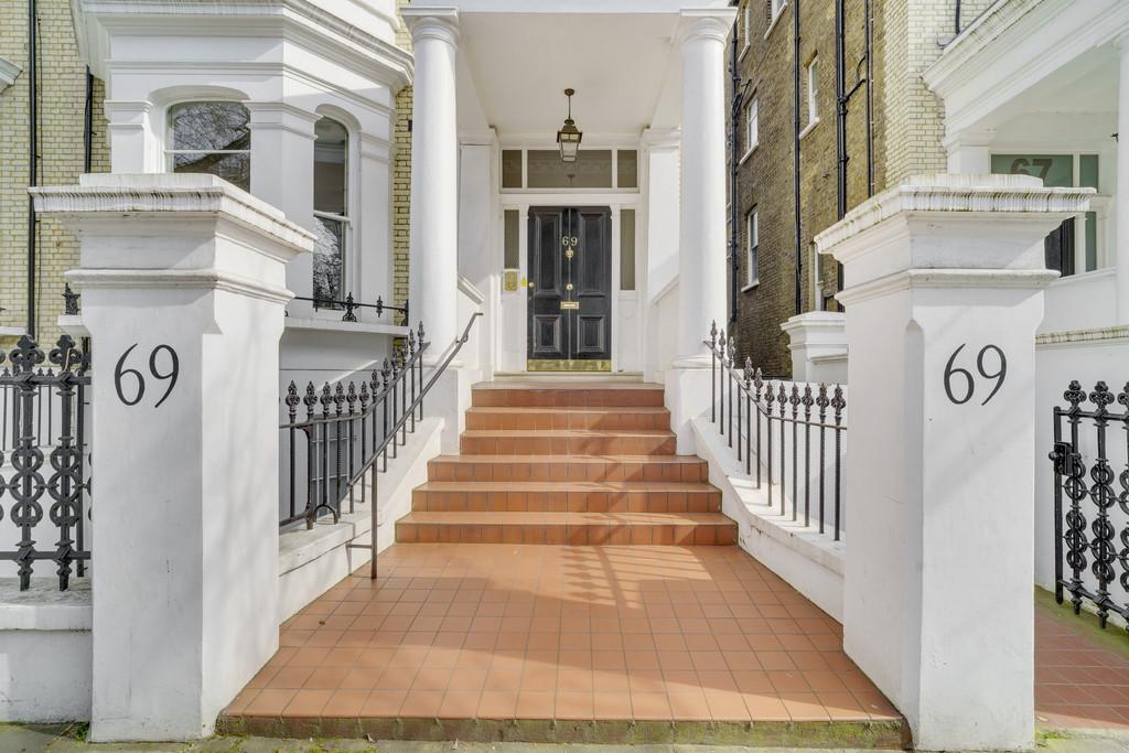Redcliffe Gardens69,Flat5(24)