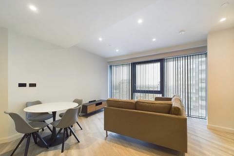 2 bedroom apartment to rent, Aspen Building , Canary Wharf