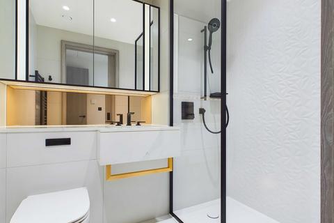 2 bedroom apartment to rent, Aspen Building , Canary Wharf
