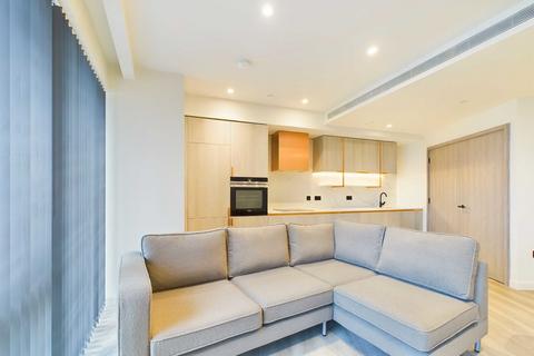 2 bedroom apartment to rent, Aspen Building , Canary Wharf