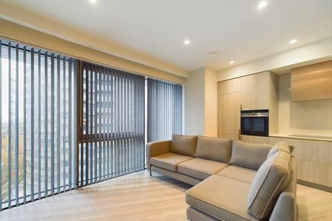 2 bedroom apartment to rent, Aspen Building , Canary Wharf