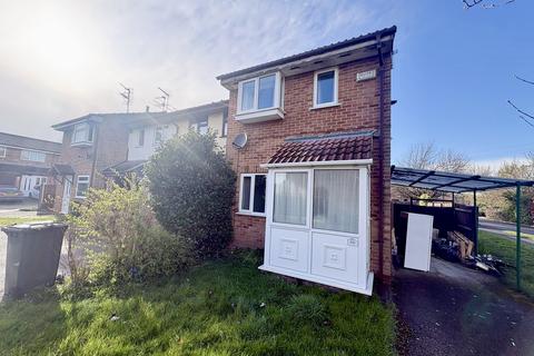 2 bedroom apartment to rent, Kestrels Croft, DERBY, DE24