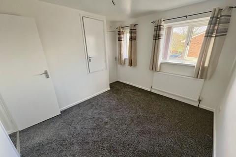 2 bedroom apartment to rent, Kestrels Croft, DERBY, DE24