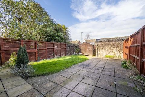 undefined, Acton, Sudbury, Suffolk