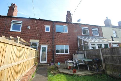3 bedroom terraced house for sale, Garden Street, Altofts