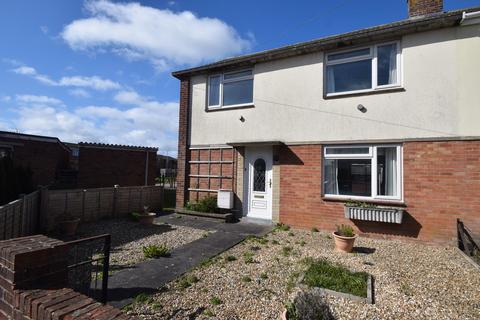 3 bedroom semi-detached house for sale, Somerton Close, Bridgwater TA6