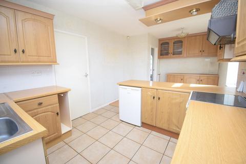 3 bedroom semi-detached house for sale, Somerton Close, Bridgwater TA6