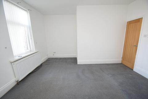 undefined, Front Street, Stanley