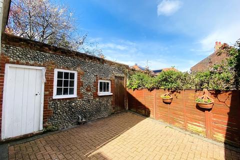 undefined, Beeston Road, Sheringham NR26