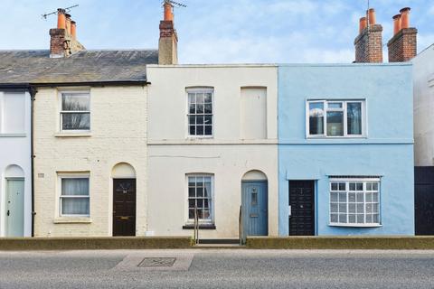 undefined, St. Peters Place, Canterbury, Kent, CT1